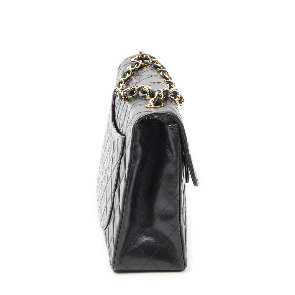 Chanel Maxi Jumbo XL Flap - Picture 4 of 11